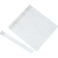 Full Color Tyvek Bracelet - 1 inch