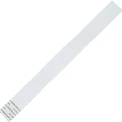 Full Color Tyvek Bracelet - 1 inch