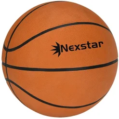 Full Size Rubber Basketball