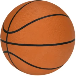 Full Size Rubber Basketball