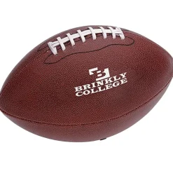 Full Size Synthetic Leather Football