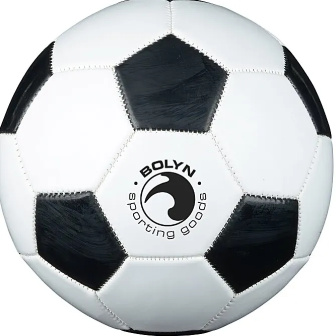 Full Size Synthetic Leather Soccer Ball