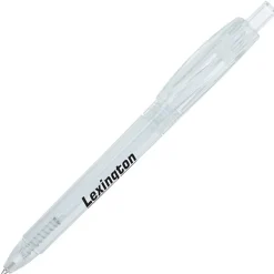 Function Gel Pen