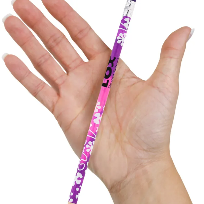 Funkadelic Mood Pencil