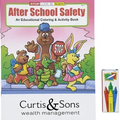 Fun Pack - After School Safety