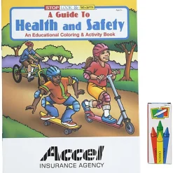 Fun Pack - A Guide To Health & Safety