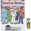 Fun Pack - American Heroes