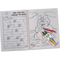 Fun Pack - Animals On The Farm