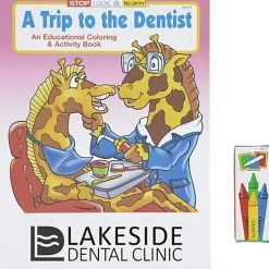 Fun Pack - A Trip to the Dentist