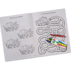 Fun Pack - A Visit to the Fire Station