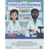 Fun Pack - A Visit to the Pharmacy