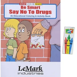 Fun Pack - Be Smart Say No To Drugs