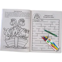 Fun Pack - Bible Stories