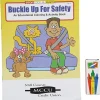 Fun Pack - Buckle Up For Safety
