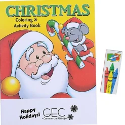 Fun Pack - Christmas