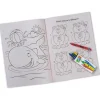 Fun Pack - Coloring Friends
