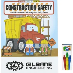 Fun Pack - Construction Safety