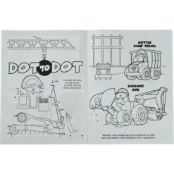 Fun Pack - Construction Safety