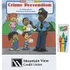 Fun Pack - Crime Prevention