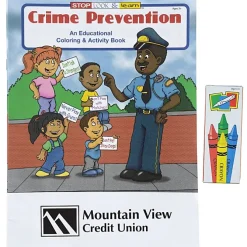 Fun Pack - Crime Prevention