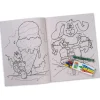 Fun Pack - Fun To Color