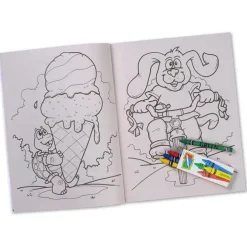 Fun Pack - Fun To Color