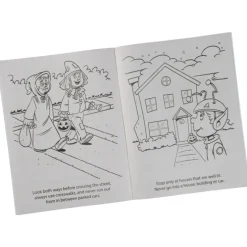 Fun Pack - Halloween Safety