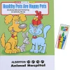 Fun Pack - Healthy Pets Are Happy Pets