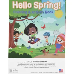 Fun Pack - Hello Spring