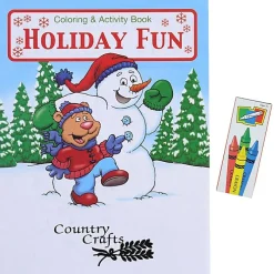 Fun Pack - Holiday Fun