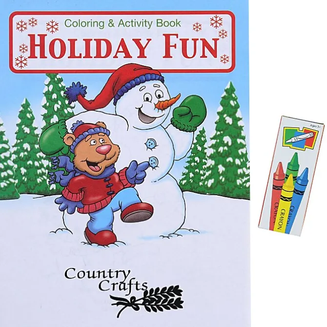 Fun Pack - Holiday Fun