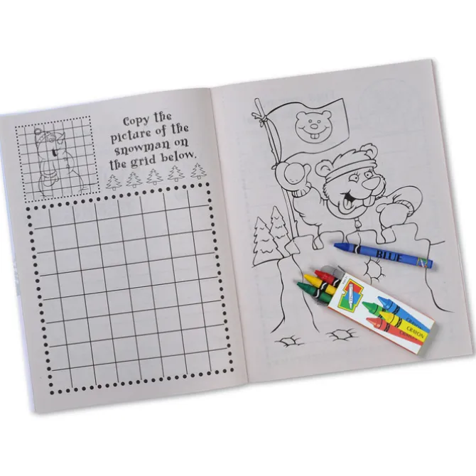 Fun Pack - Holiday Fun