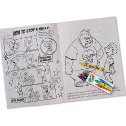 Fun Pack - How to Handle Bullying