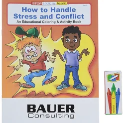 Fun Pack - How to Handle Stress & Conflict