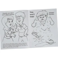 Fun Pack - How to Handle Stress & Conflict