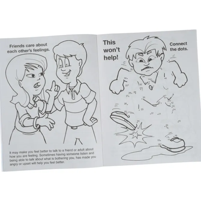 Fun Pack - How to Handle Stress & Conflict