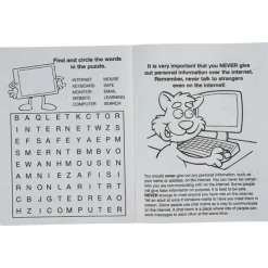 Fun Pack - Internet Safety