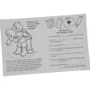 Fun Pack - Know Your Emergency First Aid