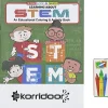 Fun Pack - Learning About STEM