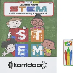 Fun Pack - Learning About STEM