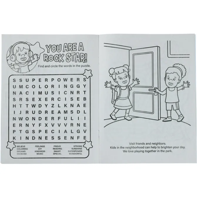 Fun Pack - Mindfulness Matters
