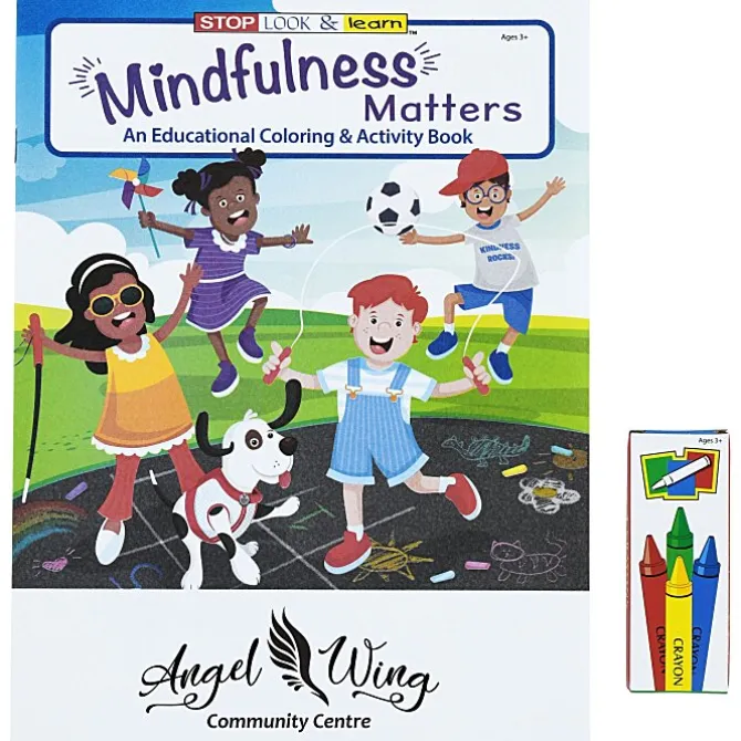Fun Pack - Mindfulness Matters