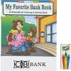 Fun Pack - My Favorite Bank