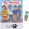 Fun Pack - My Heroes