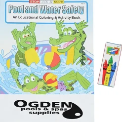 Fun Pack - Pool & Water Safety