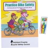 Fun Pack - Practice Bike Safety