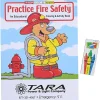 Fun Pack - Practice Fire Safety