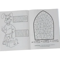 Fun Pack - Recycling