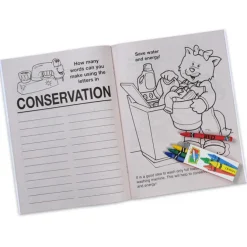 Fun Pack - Saving Energy & Water