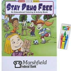 Fun Pack - Stay Drug Free